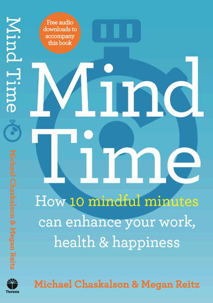 Mindfulness made easy